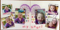 my heart (Feb 2015 Guest Design Challenge #1)