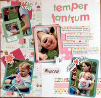 temper (March 2015 Guest Design #4 and Supply Challenges)