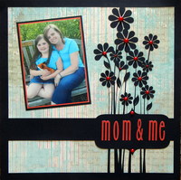 Mom & Me - 06/14