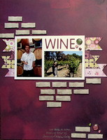 Wine (June Rewind)