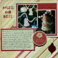 Angels and Bells