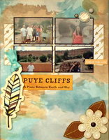 Puye Cliffs (Sept GD 1 & GD 2)