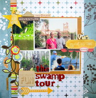 The Swamp Tour