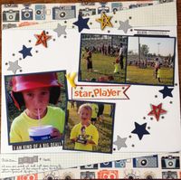 star player (Sept. 2015 Rewind Challenge)