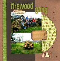 Firewood Gang