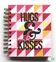 Hugs & Kisses Mini Album *Pebbles*