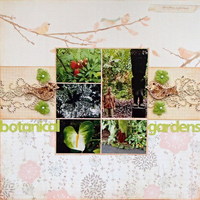 Botanical Gardens (March Rewind & BF 113)