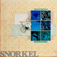 Snorkel (April Scraplift GD & GD4)