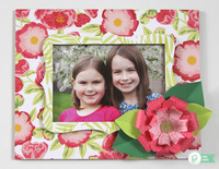 Mother's Day Frame *Pebbles*