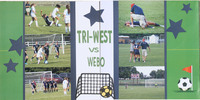 Tri-West vs Webo