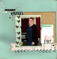 Expecting Evan