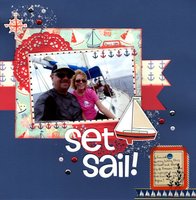 Set Sail!