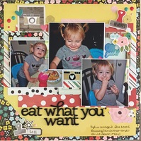 Eat What You Want