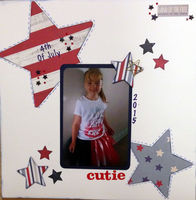 4th of July Cutie (May 2017 Guest Designer Challenge #2)