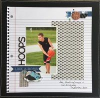 Hoops (Chinese Swap, Ann's layout)