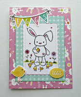 More Easter Cards
