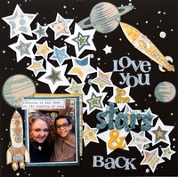 Love You to the Stars & Back