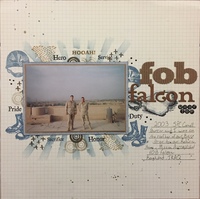 FOB Falcon