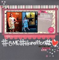 #OMG#Hamilton#Love