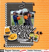 Spooky Fun