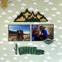Wild & Free (Dec TV)