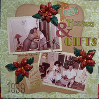Kisses & Gifts 1959