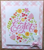 2019 Easter Card #2
