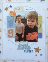 his name is little rupert bf142