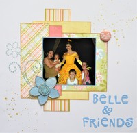 Belle & Friends