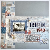 Triton 1943