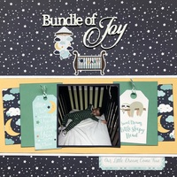 Bundle of Joy (Aug Build)