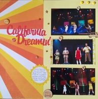 California Dreamin' - page 2