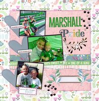 Marshall Pride