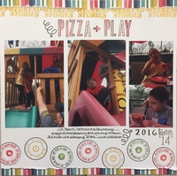 Pizza & Play