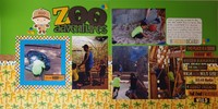 Zoo Adventures
