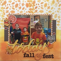 Today Fall Fest