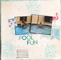 Nov Manufacturer/ Pool Fun