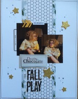 the fall play