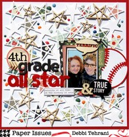 4th Grade All-Star