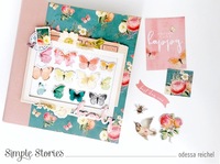 Spring SN@P! Pages