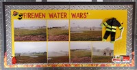 firemen water wars