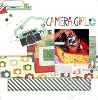 Camera Girl