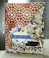 Good Life Card