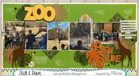 Zoo Adventure