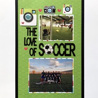 The Love of Soccer (Feb Rewind)