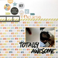 Totally Awesome