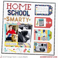 Home School Smarty
