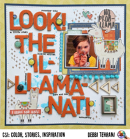 Look! The Il-llama-nati