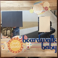 Boardwalk Baby