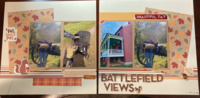 battlefield views